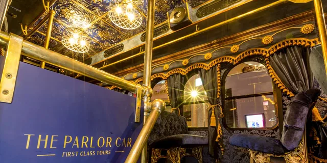 Los Angeles Trolley Bus Hollywood Sightseeing Tour - Image 5