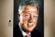 Washington DC National Archives and Portrait Gallery Tour thumbnail 4
