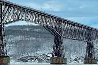 New York Hudson Valley Train Tour thumbnail 2