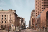 Cleveland Heritage Walking Tour thumbnail 2