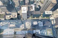 Chicago Skydeck Dinner Experience thumbnail 6