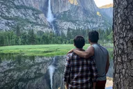 Yosemite Valley Discovery Walk thumbnail 2