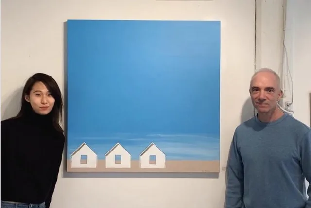Boston Art Tour with Paul Pedulla - Image 4