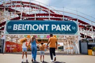 San Diego Ride & Play Pass at Belmont Park thumbnail 2