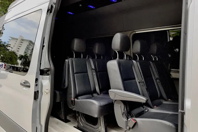 Miami Private Tour Departure Transfer - Image 4