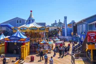 San Francisco Fisherman's Wharf App-Guided Walking Tour 1.5 hr thumbnail 3