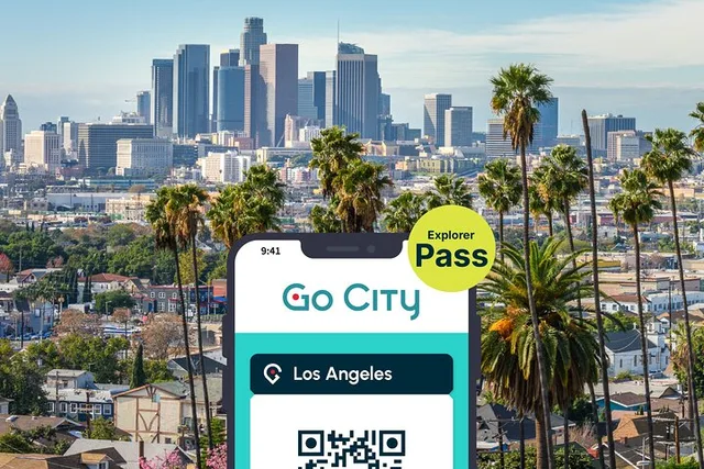 Los Angeles Explorer Pass - Image 1