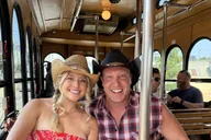 Nashville Brewery Hop-On Hop-Off Trolley Tour thumbnail 1