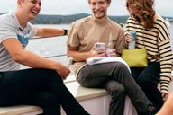 Traverse City Music Cruise on Tall Ship Manitou thumbnail 4
