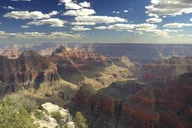 Grand Canyon South Rim Bus Tour thumbnail 4