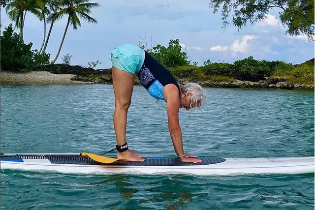 Hilo Stand Up Paddleboard Adventure - Image 4