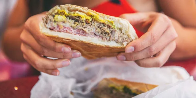 Miami Food and Culture Walking Tour - Image 4