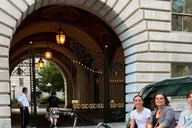 New York City Movie and TV Show Pedicab Tour thumbnail 2