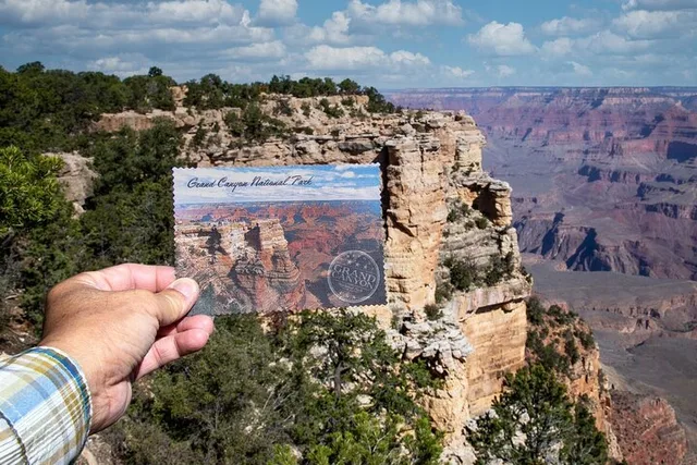 Grand Canyon South Rim Private Tour - Image 2