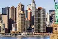 New York City Private Roundtrip Transfer 1 hr thumbnail 4