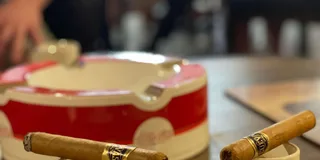 Miami Cigar and Rum Tasting Experience