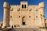 Alexandria Qaitbay Citadel Tour thumbnail 3