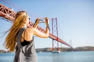 San Francisco City Sightseeing Tour with Airport Pickup thumbnail 1