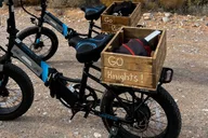 Las Vegas Electric Bike Self-Guided Tour 4 hr thumbnail 5