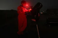 Castle Rock Stargazing Tour 2 hr thumbnail 2