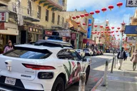 San Francisco Custom Private Tour thumbnail 6