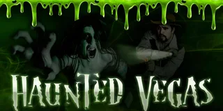 Las Vegas Crime and Haunted Tour