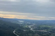 Santa Barbara Mountain and City Helicopter Flight thumbnail 5