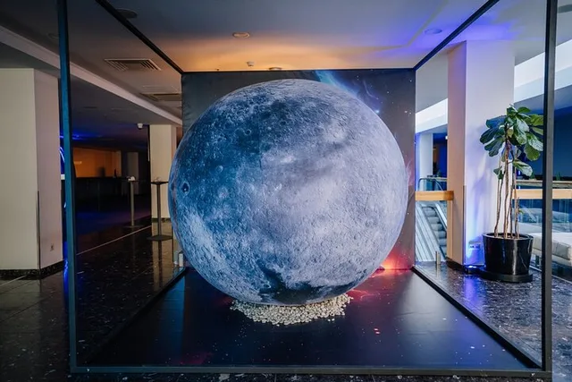 Boston Museum of Science Private Guided Tour - Image 5