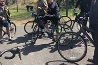 Brooklyn Bike Tour with Local Guide thumbnail 5