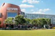 Atlanta College Football Hall of Fame Tour thumbnail 1