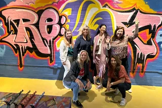 Las Vegas Arts District Walking Tour