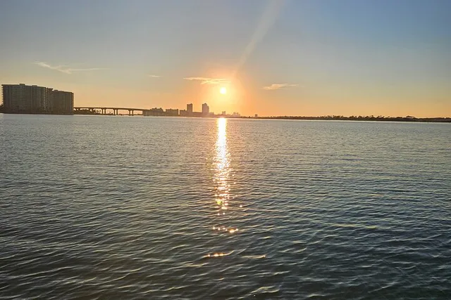 Orange Beach Island Tour - Image 5