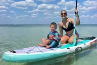 Destin Crab Island Tour with Bathroom 3 Hr thumbnail 2