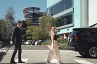 Los Angeles Airport Private Transfer thumbnail 2