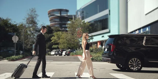 Los Angeles Airport Private Transfer - Image 2