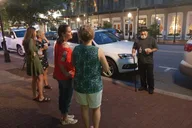 Savannah Haunted Pub Crawl 2 hr thumbnail 4