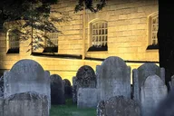 Boston Haunted History Tour thumbnail 6
