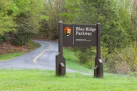 Blue Ridge Parkway Self-Guided Audio Tour thumbnail 4