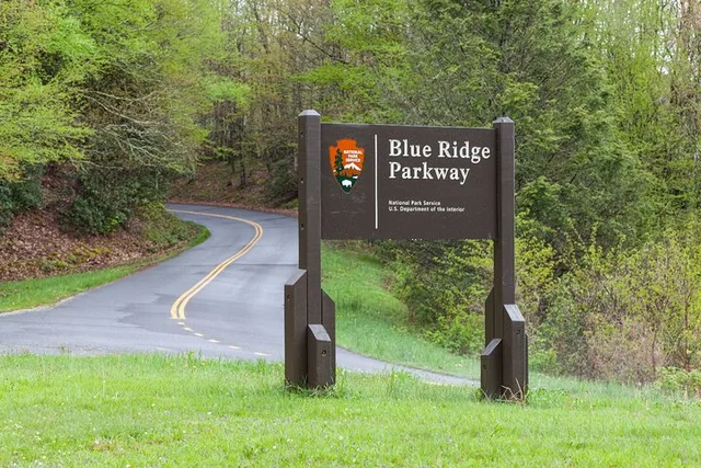 Blue Ridge Parkway Self-Guided Audio Tour - Image 4