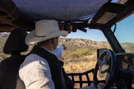 Scottsdale Sonoran Desert Jeep Tour thumbnail 2