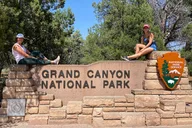 Grand Canyon Hiking Adventure with Expert Guide thumbnail 4