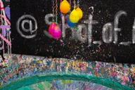Los Angeles Shooting and Spinning Art Class thumbnail 3