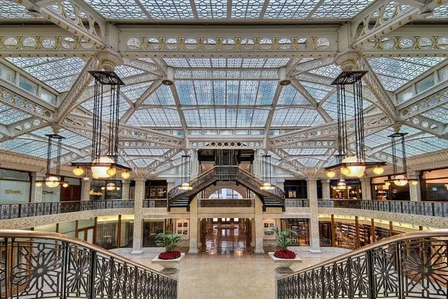 Chicago Architecture Walking Tour - Image 2