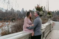 New York City Photoshoot Session in Central Park 1 hr thumbnail 3