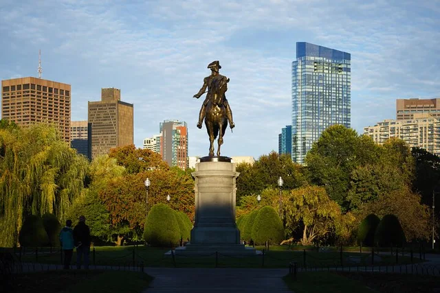 Boston Revolutionary War Walking Tour - Image 5