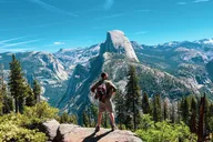 Yosemite Private Tour thumbnail 5