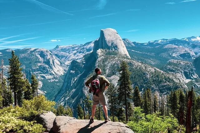 Yosemite Private Tour - Image 5