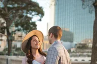 Las Vegas Personal Travel Photographer Tour thumbnail 3