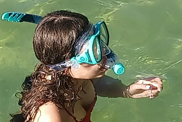 Miami Snorkel Adventure and Sandbar Trip 2 hr - Image 2