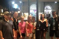 New Orleans Cocktails, History, Voodoo & Paranormal Tour thumbnail 6